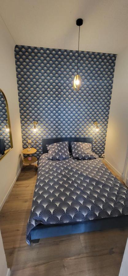 Appartement Cosy Boulogne-sur-Mer Exteriér fotografie