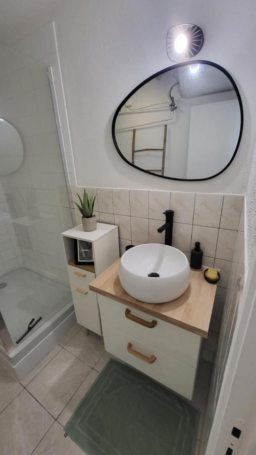 Appartement Cosy Boulogne-sur-Mer Exteriér fotografie