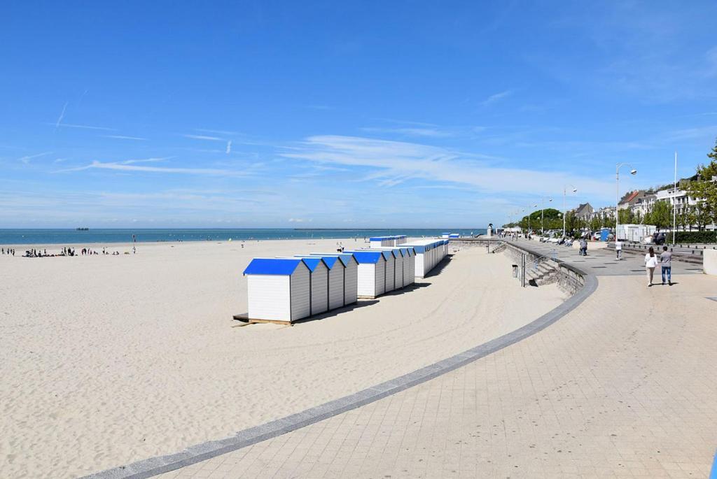 Appartement Cosy Boulogne-sur-Mer Exteriér fotografie